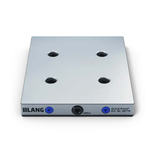 Quick&bull;Point&reg; 96, Grid Plate